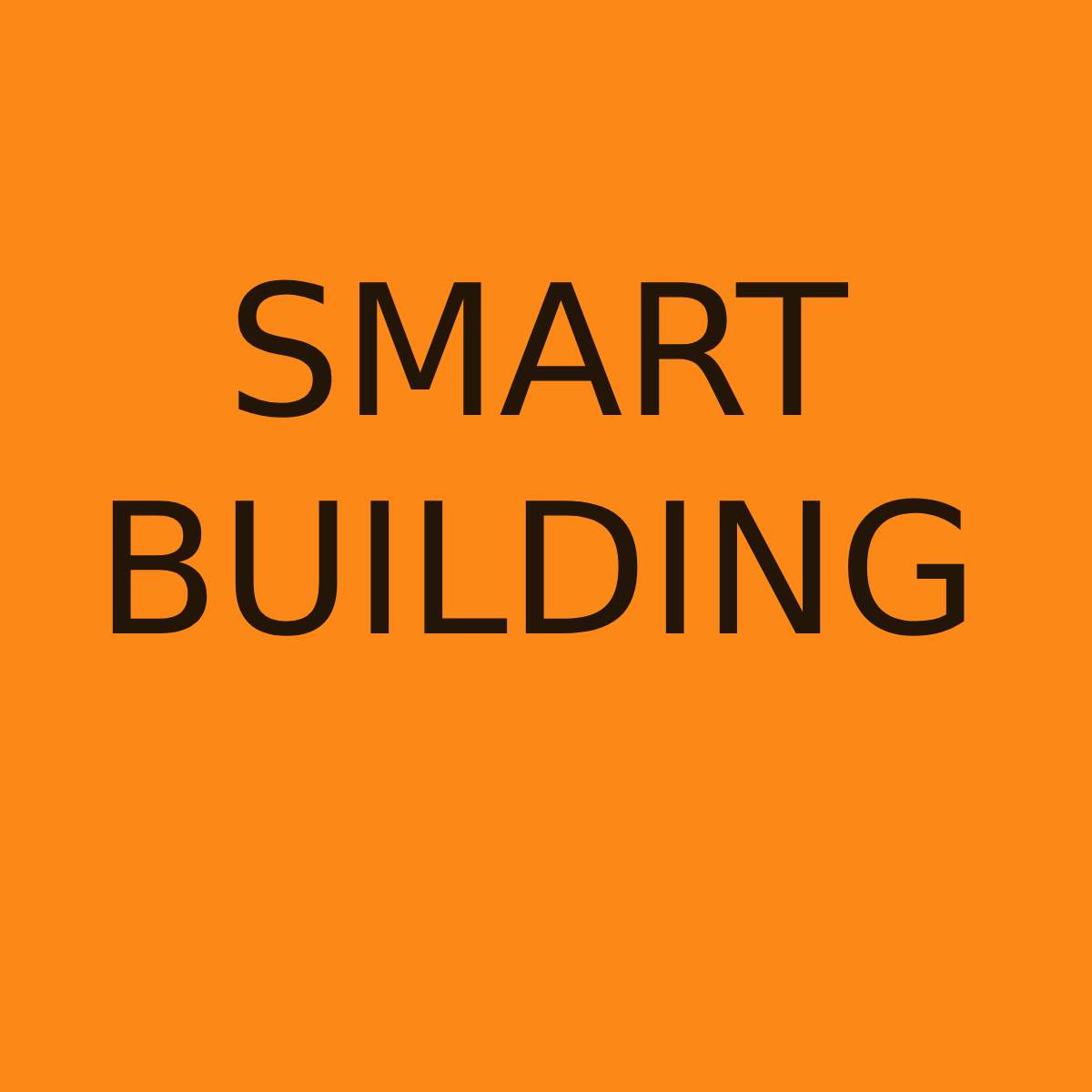 SMART BUILDING 